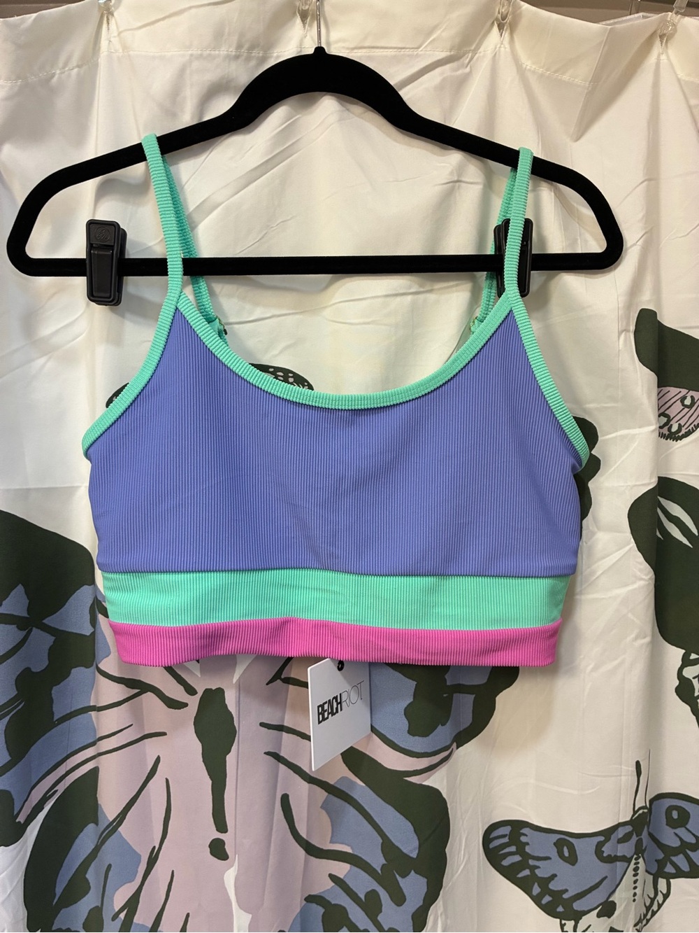 Beach Riot Eva top - Picture 4 of 6